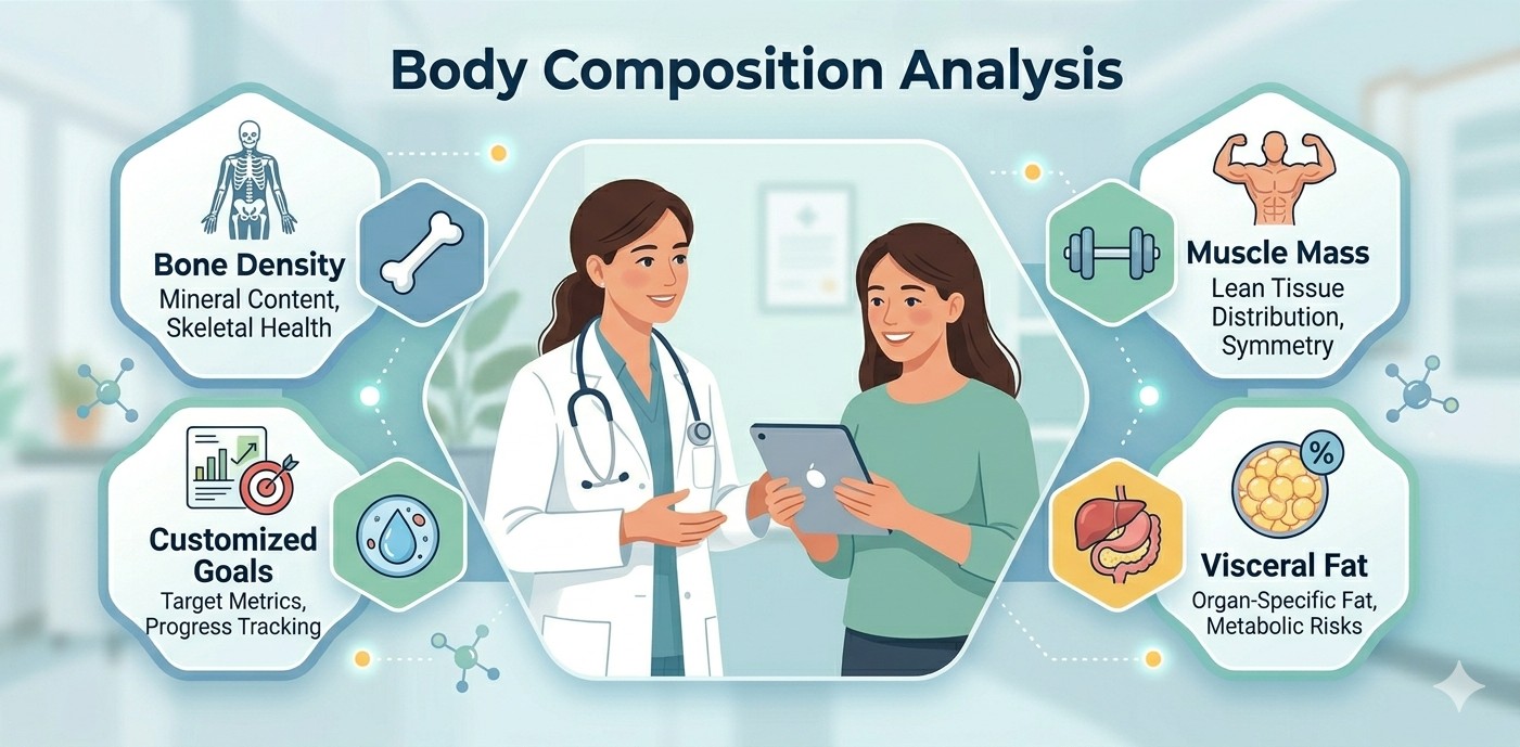 Body Composition Analysis