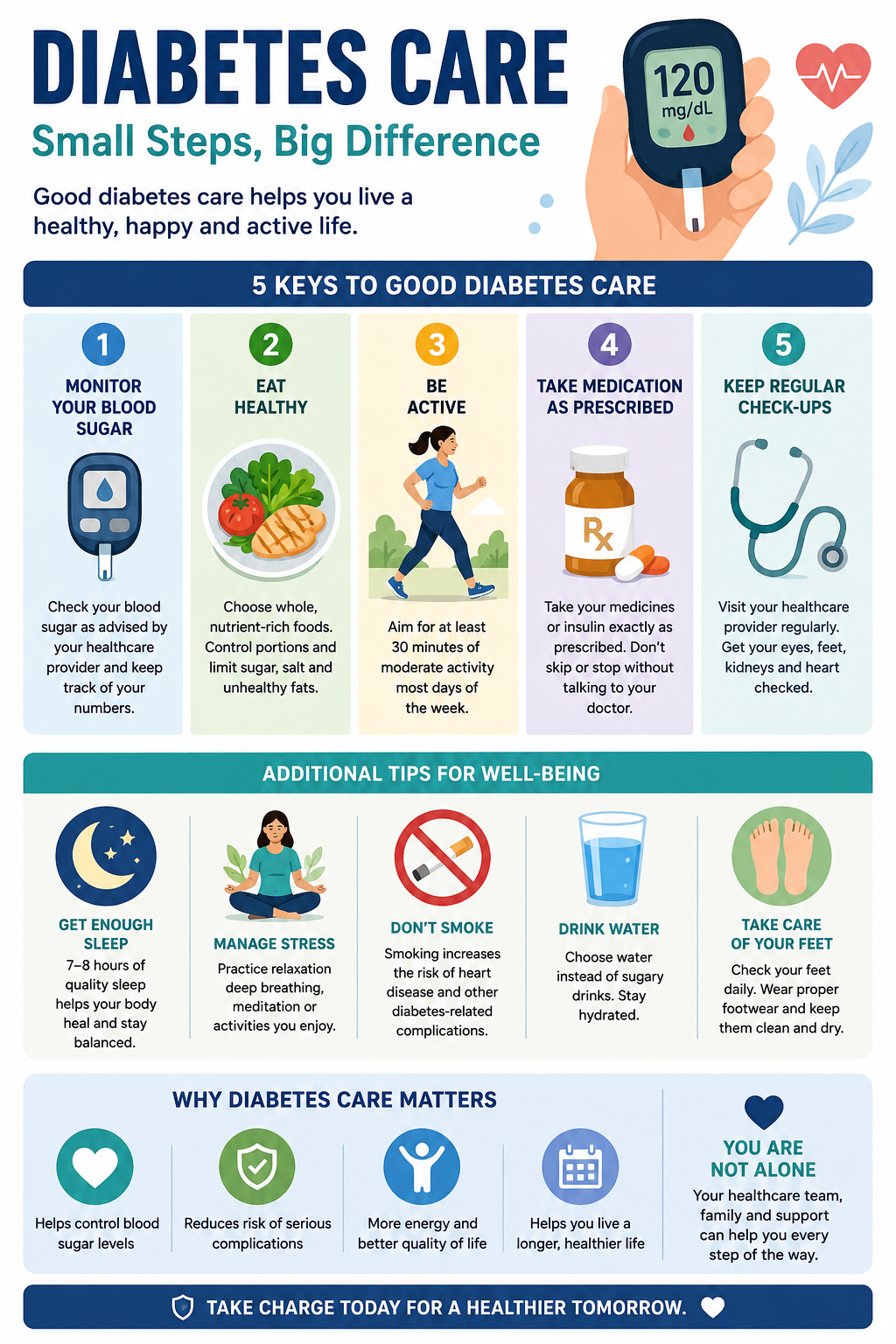 Diabetes Care