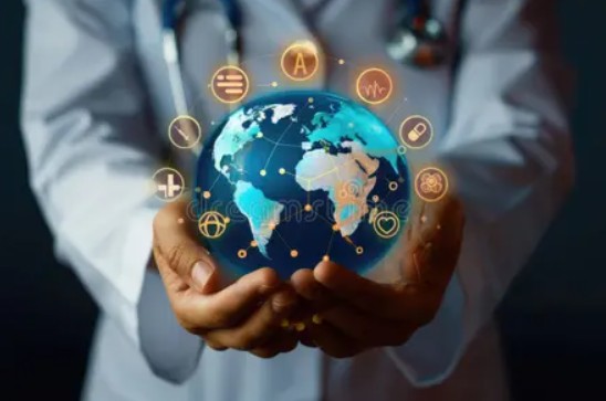 Global Collaborations
