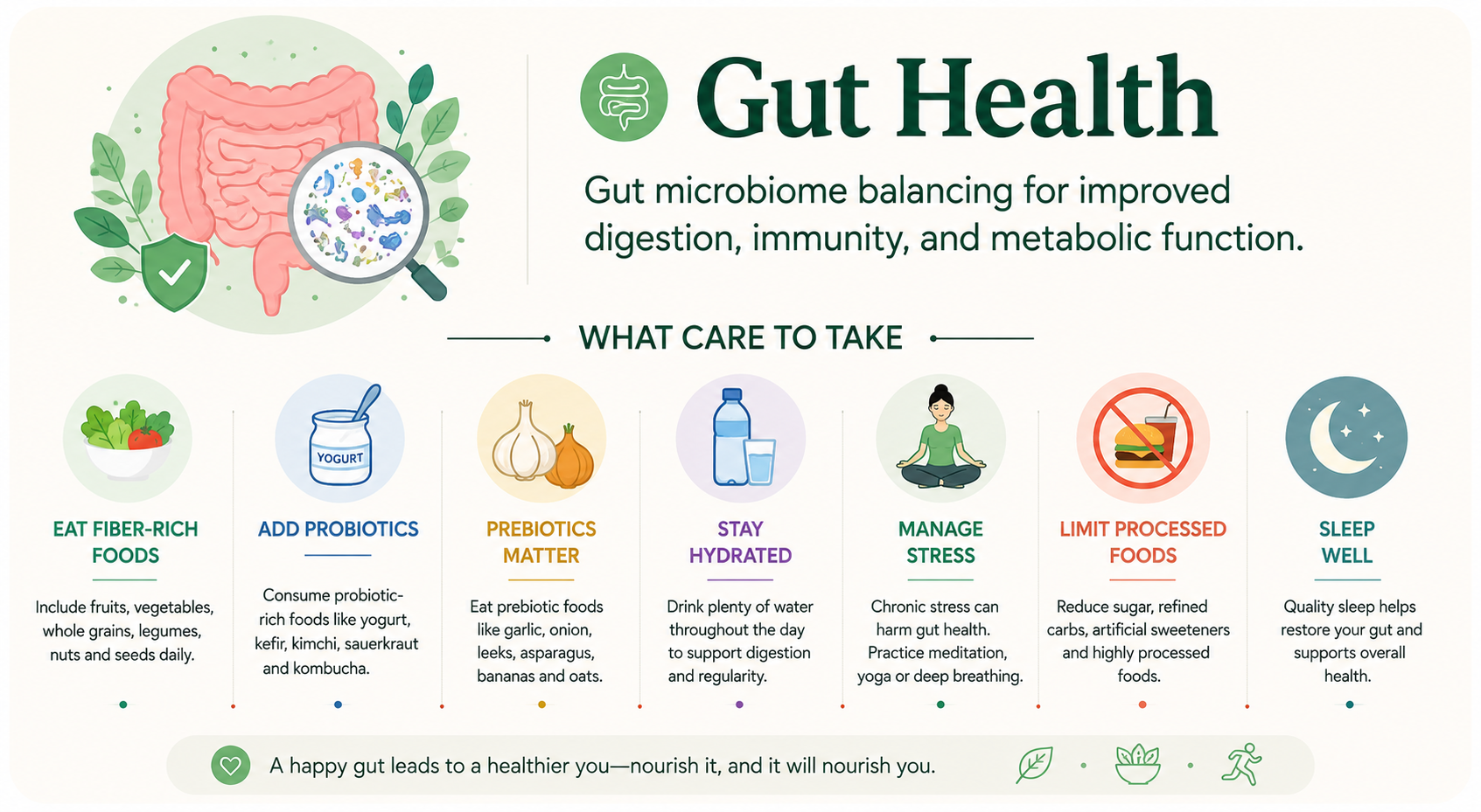 Gut Health