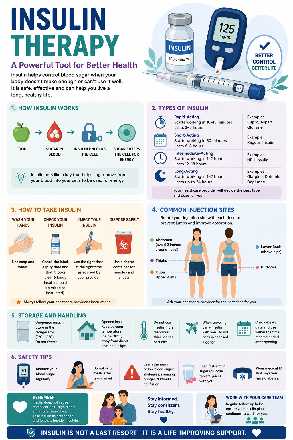 Diabetes Care