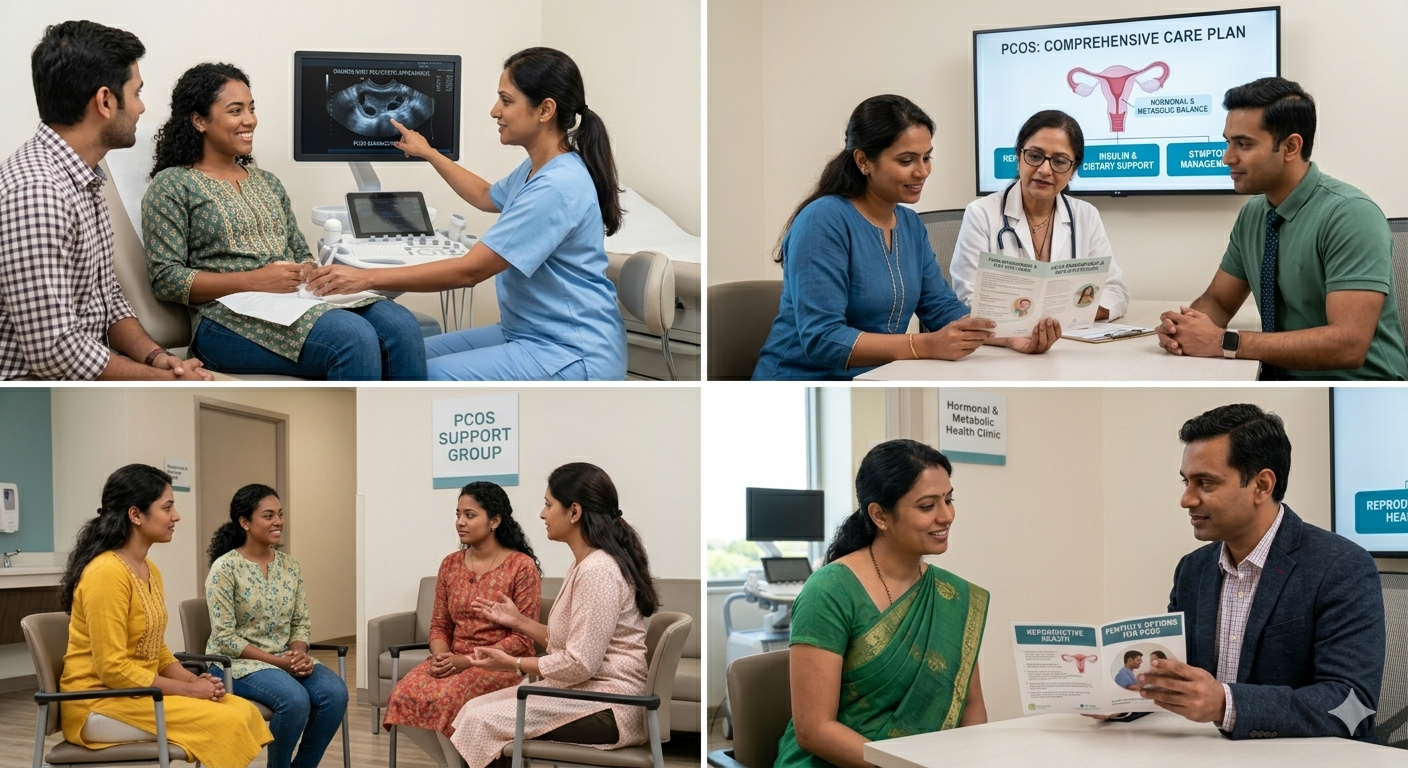 PCOS Care