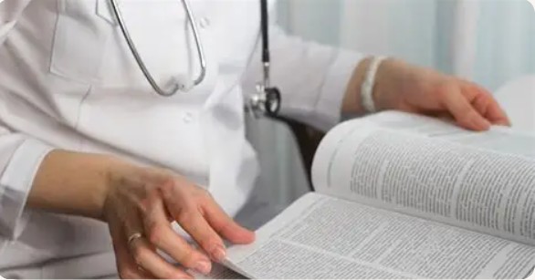 Publications & Academic Content