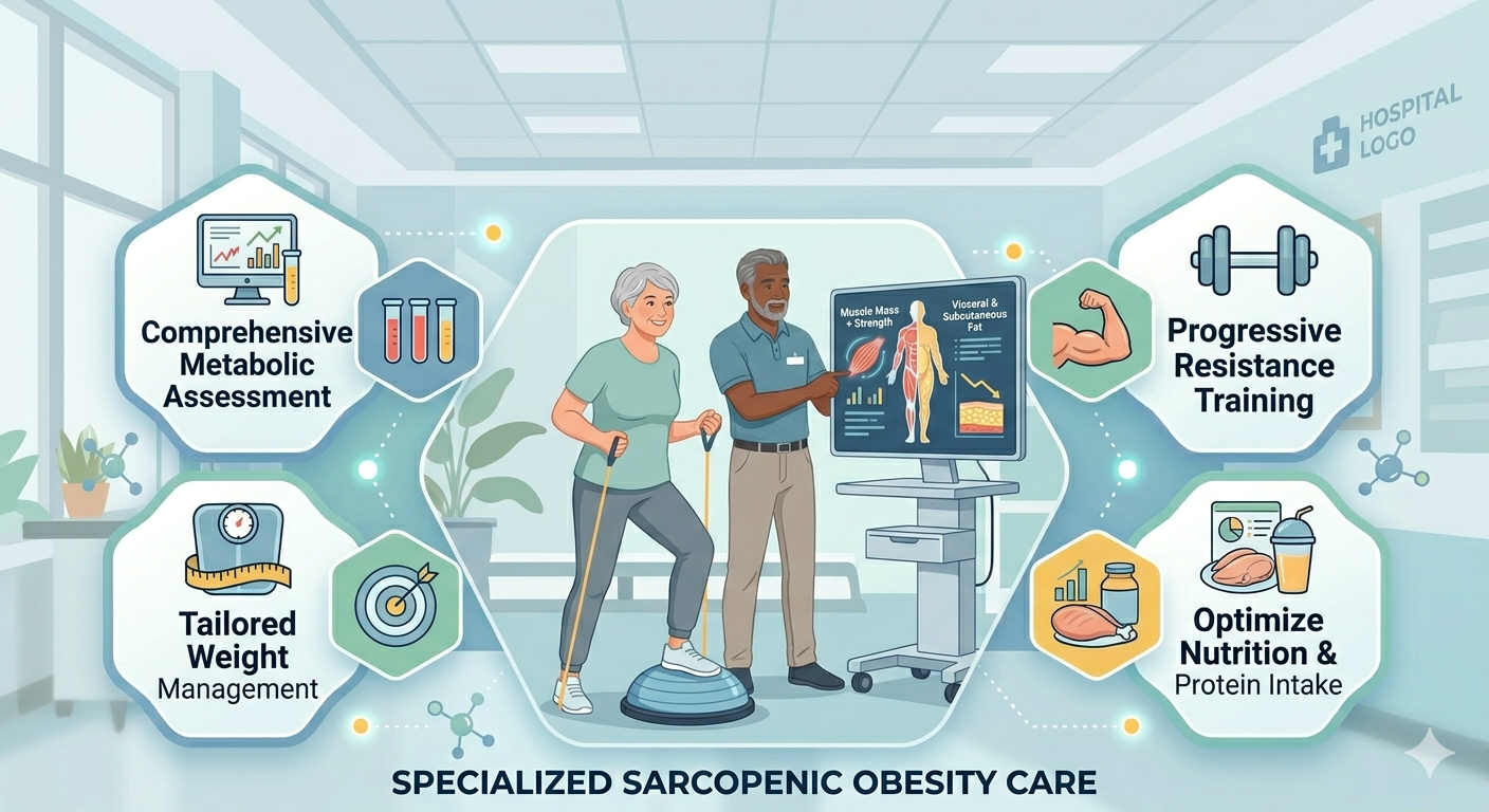 Body Composition Analysis