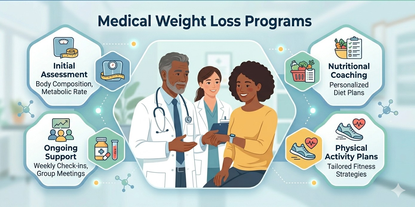 Weight Loss Programs
